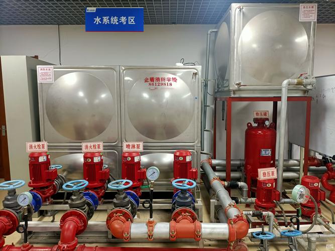 学校环境三